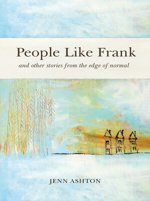 cover image of People Like Frank